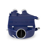 Mishimoto 2015-2020 BMW F80 M3/M4 Intercooler Frozen Dark Blue II Metallic